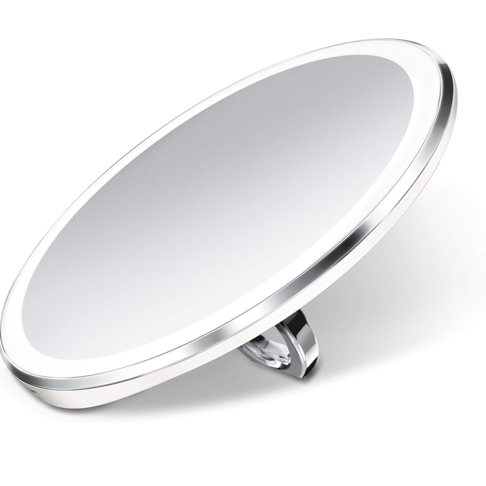 Simple Human Compact Sensor Mirror - Picture 2 of 6